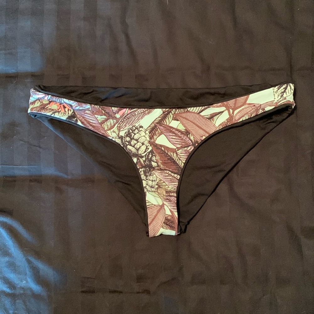Maaji Bikini Bottoms